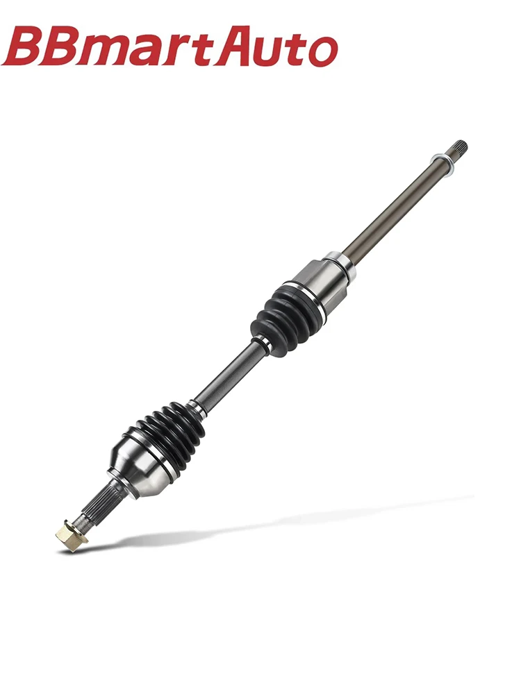 39100JG04C BBmart Auto Parts 1 Pcs Front Driver CV Axle Shaft For Nissan X-TRAIL JPNMAKE ROGUE