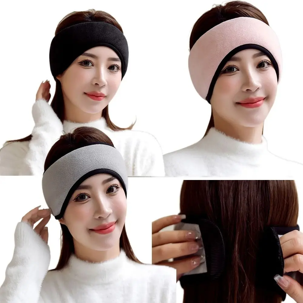 Sleep Earcups Coldproof Soundproof Earmuffs Comfortable Windproof Women Lady Ear Muffs Headband Earflap Ear Protection Men Women