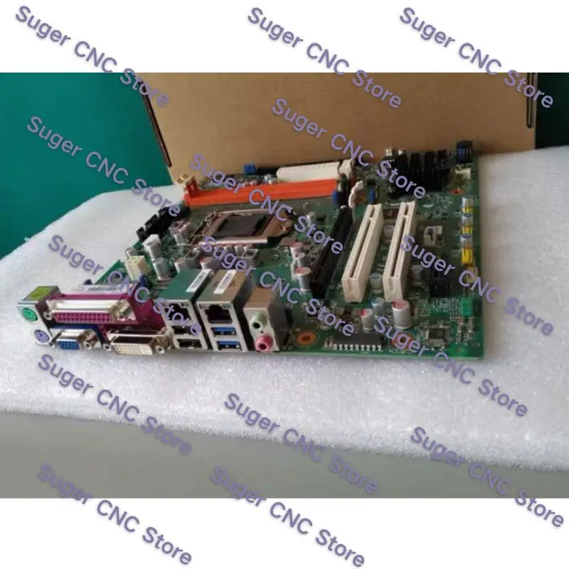 New AIMB-501G-KSA2E motherboard for fast shipping
