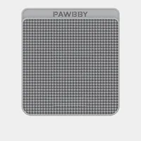 Xiaowan Litter Box Special Control Litter Mat Double-layer Soft Anti Slip Mat Anti  Litter Belt Out Cat Toilet Mat