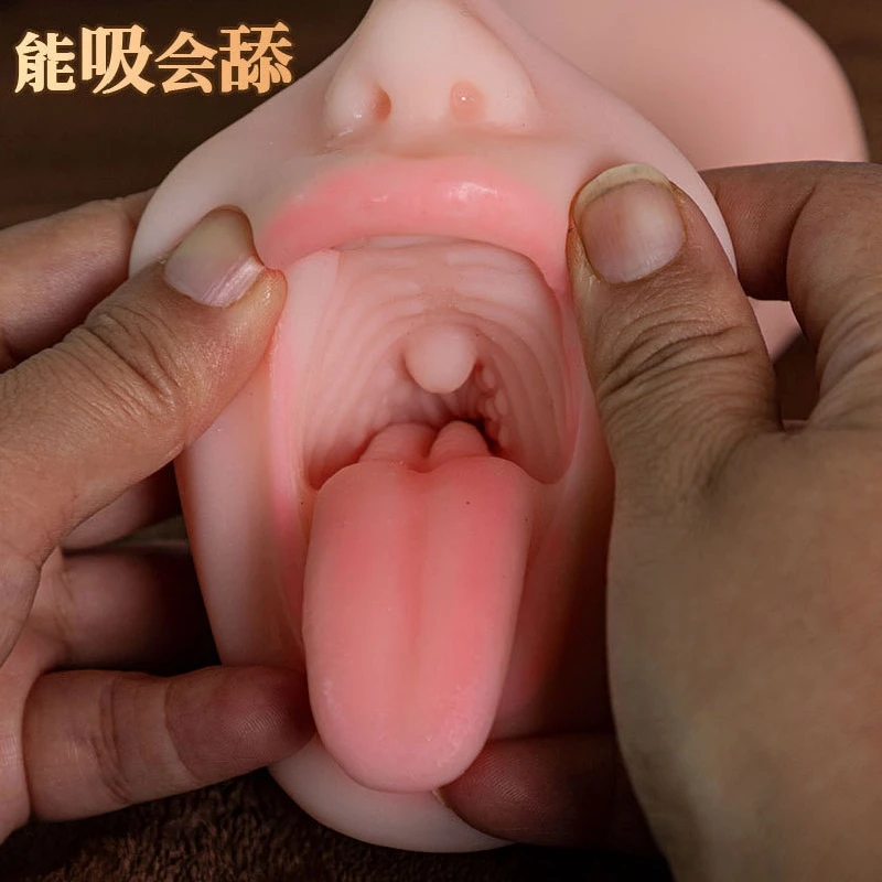 

1074 Sex Famous Machine Masturbation Device Airplane Bottle Real Person Hair Nursing Adult Sex Toys Masturbardor Machine for Men