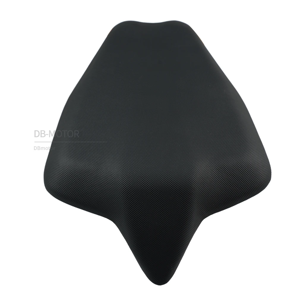 Assento traseiro do passageiro da motocicleta apto para aprilia rs660 2021 2022 2023