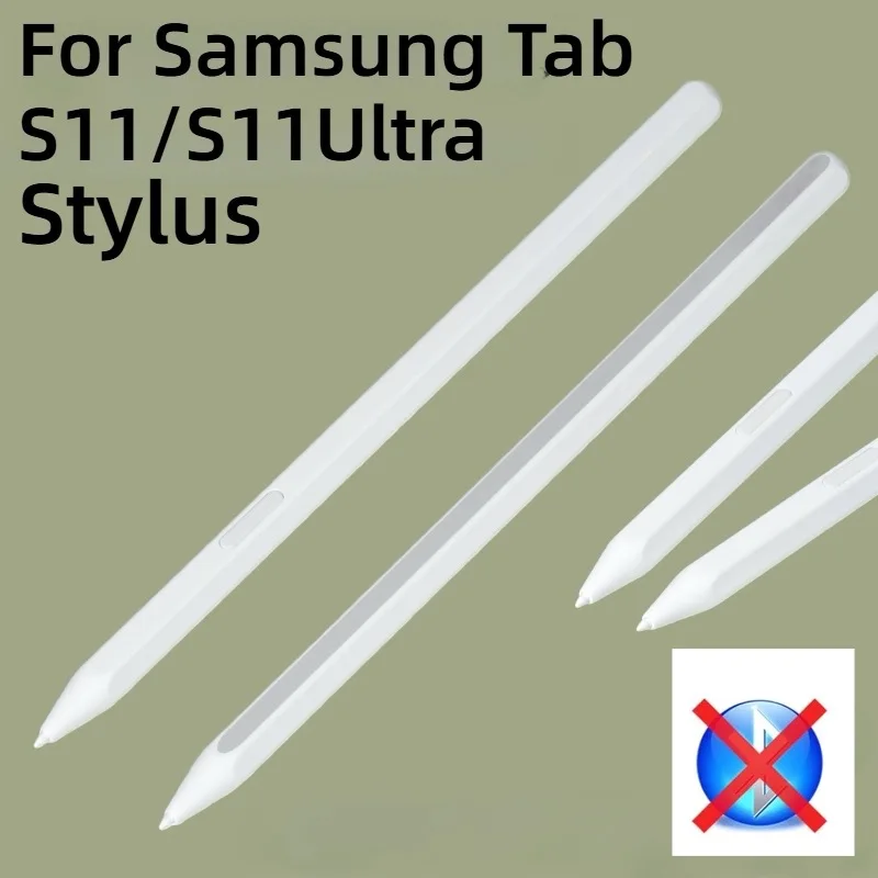 for Samsung Galaxy Tab S11+/S11 Ultra Stylus Pen - Compatible with Tablet  Hexagonal Stylus for Drawing  Note-Taking Stylus