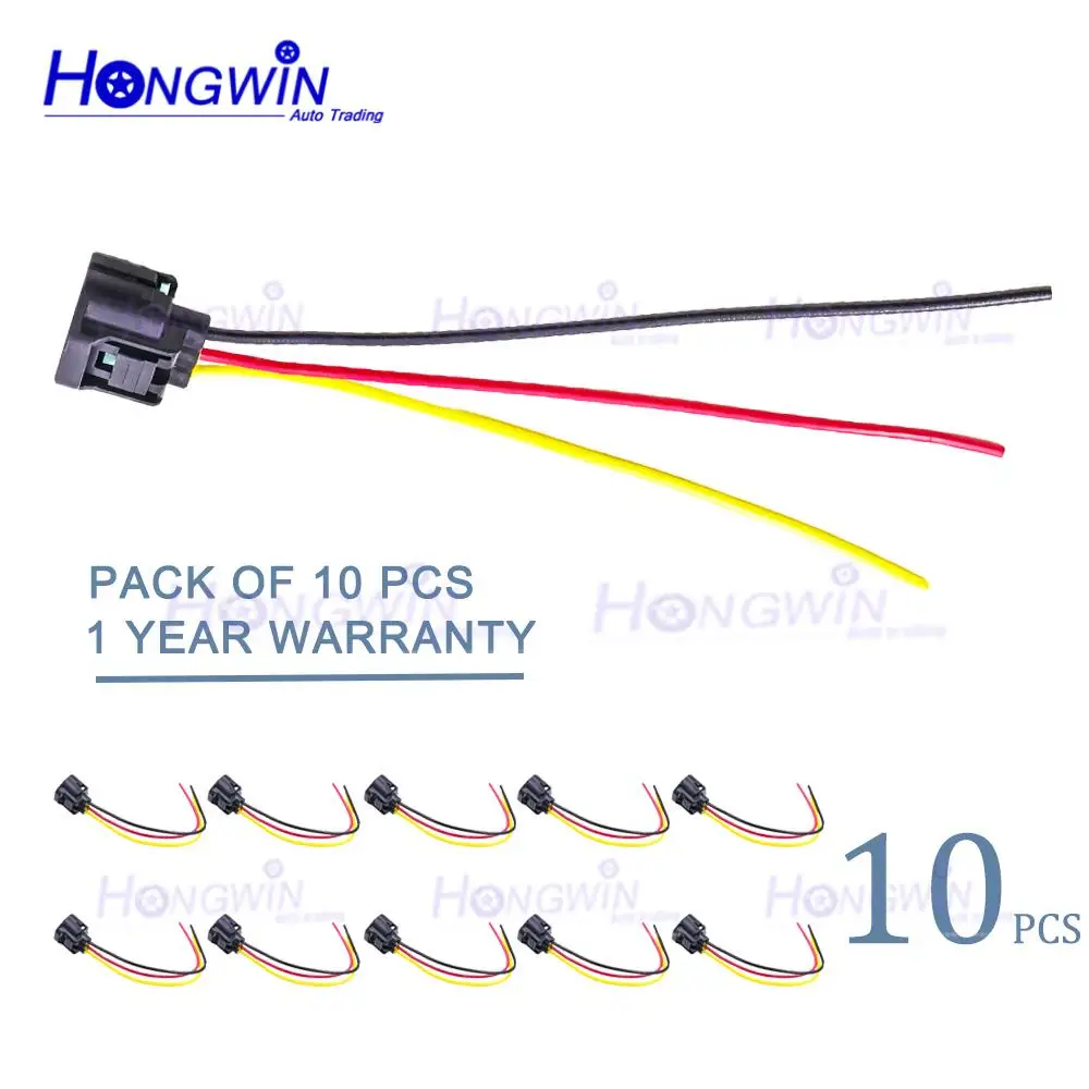 1/5/10PCS TPS Sensor Wire Plug 13420-52G00 For Chevrolet Metro Pontiac Firefly Suzuki Aerio Esteem Swift Toyota Hiace