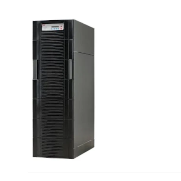 UPS Powerscale 33 10kVA Cab a 10 min 4NWP103584A1010 7640169261404 VFI Online Double Conversion 400V 9000W RS232 USB COM Slot