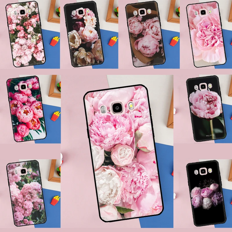 Peonies Beautiful F…