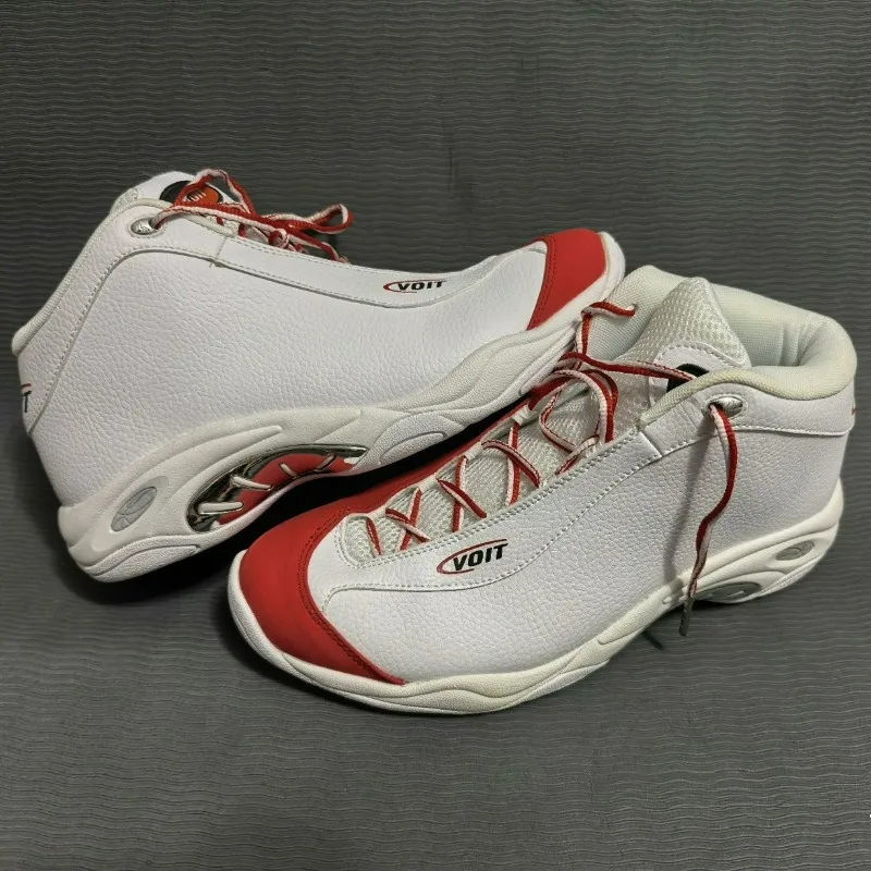 Classic Brand Basketball Shoe Comfortable Outdoor Sport Shoes Anti-Slippery Basketball Training Shoes Good Quality Training Shoe