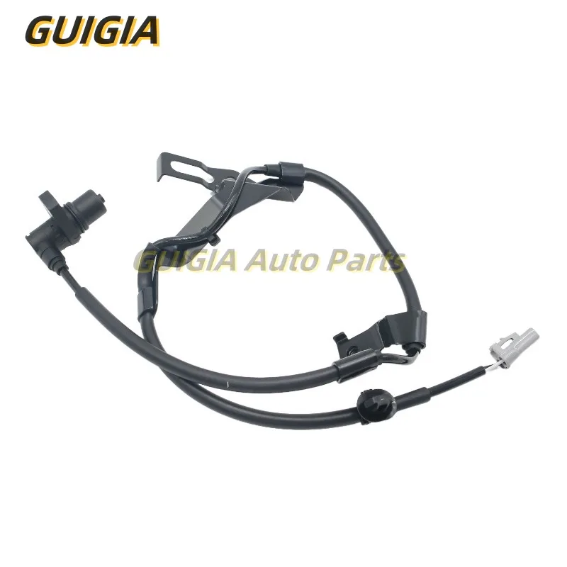 89543-30160 89542-30160 Sensore di velocità ABS anteriore sinistro destro per Lexus GS300 GS400 GS430 SC430 Ricambi auto Nuovo 8954330160 8954230160