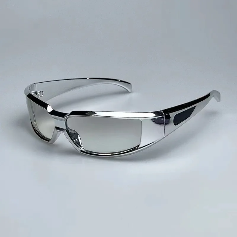 

Cycling Riding Fishing Goggles Eye Protection Driving Glasses Anti-UV400 Anti-fog Outdoor Sunglasses Golf Certificated Eyewear