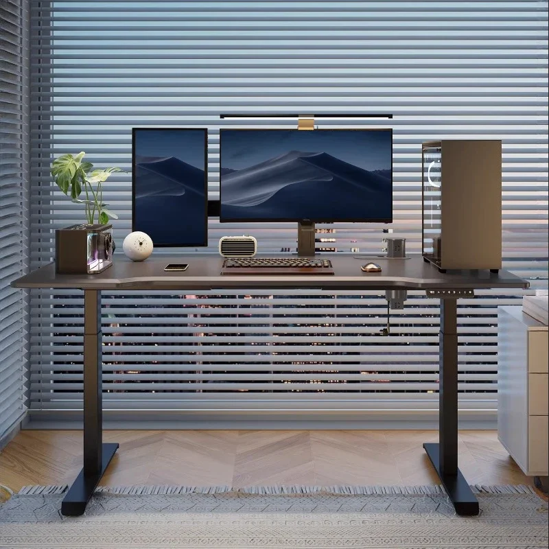 Motion desk standing desk computer table Room desks room offices office desks and workstations Height adjustment table
