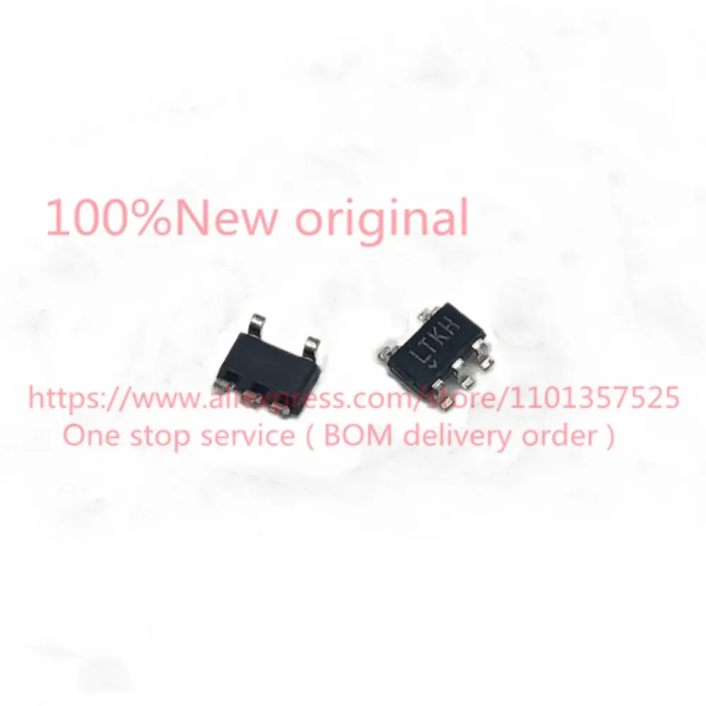 [10Pcs] LT1615ES5-1… - image
