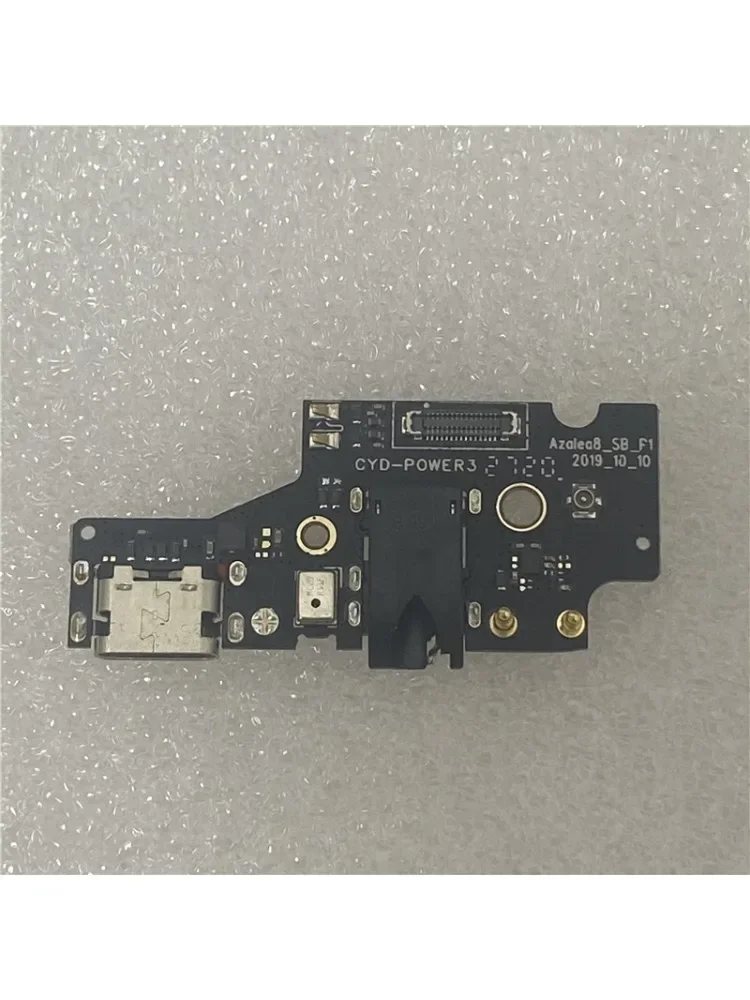 

In Stock Original for Umidigi power 3 USB charge Board High Quality Charging Port Accessor for Umidigi USB Board