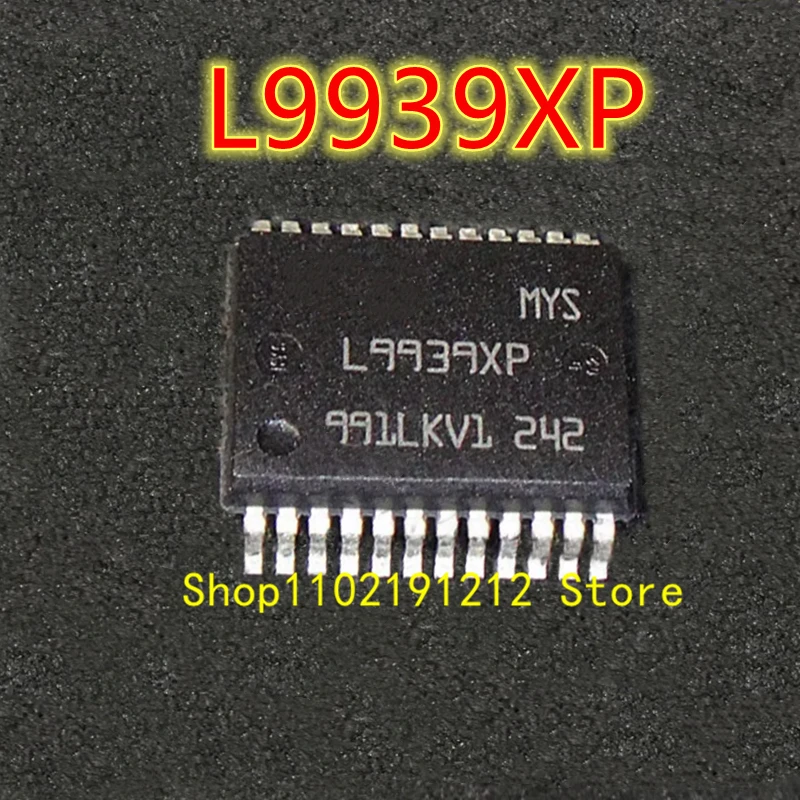 L9939XP HSSOP-24
