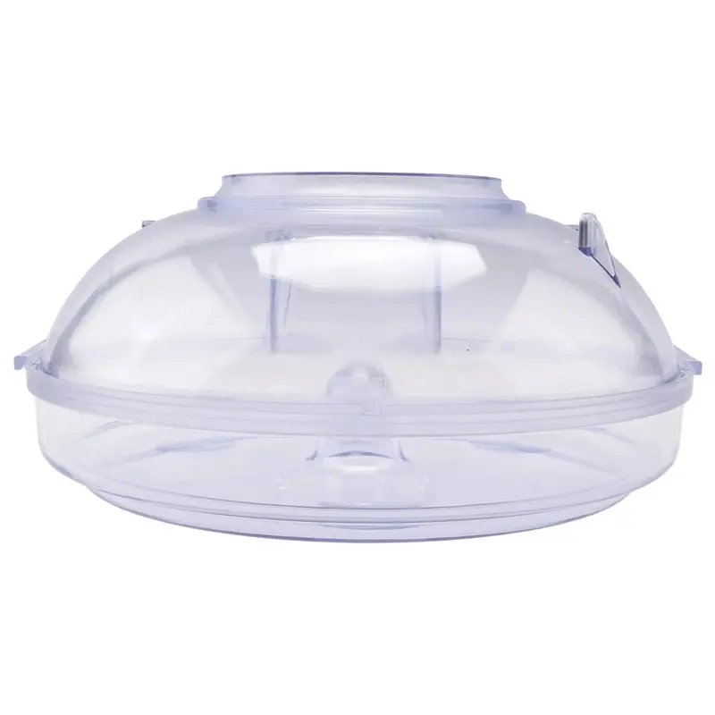A65Z For E Series For E2 Type 12, E2 Vacuum Cleaning System Compatible 2 1/2 Quart Water Pan(Basin) Replacement For Rb Vacuum Cl