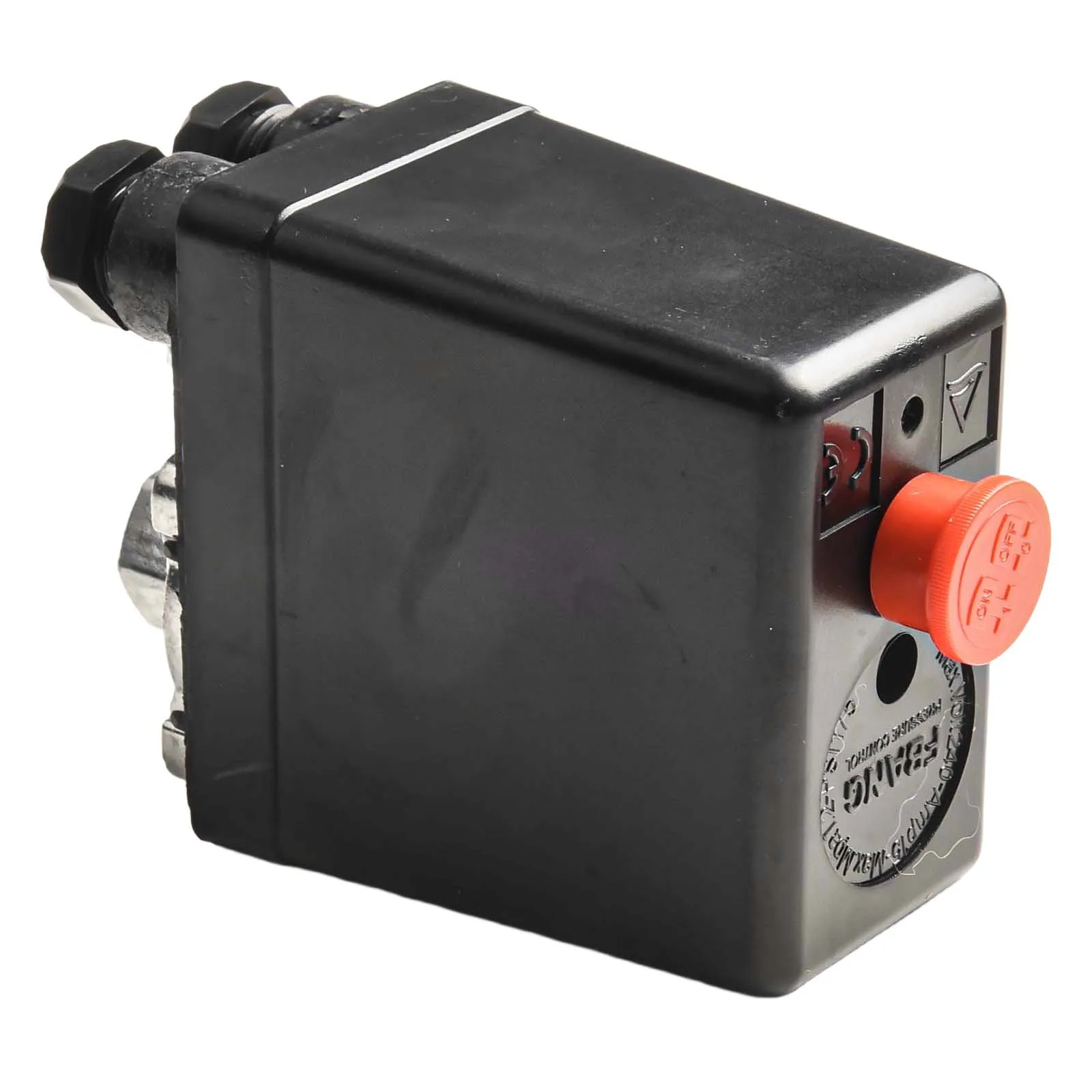 The Solution For Managing Your Compressed Gas Systems Effectively is This And Efficiently Designed Pneumatics Controller