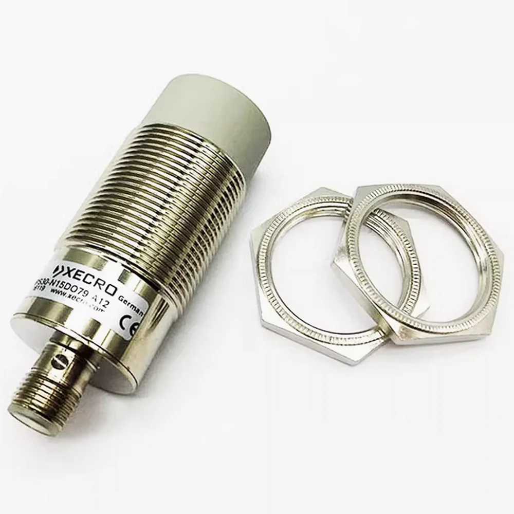 Thyssen Escalator Step Sensor Photoelectric Switch IPS30-N15DO79-A12 8800100097