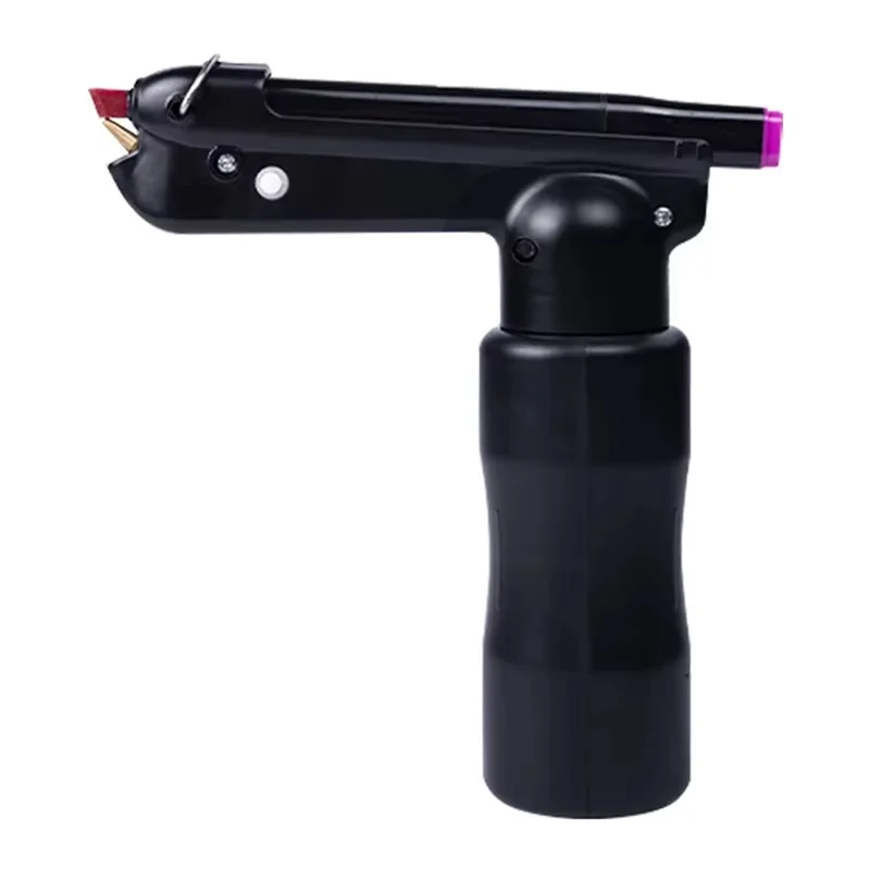 A95I-Highada جديد قابلة للشحن قلم تحديد بندقية رذاذ مضخة هواء محمولة نموذج يده التلوين أداة دعوى أجزاء الملحقات