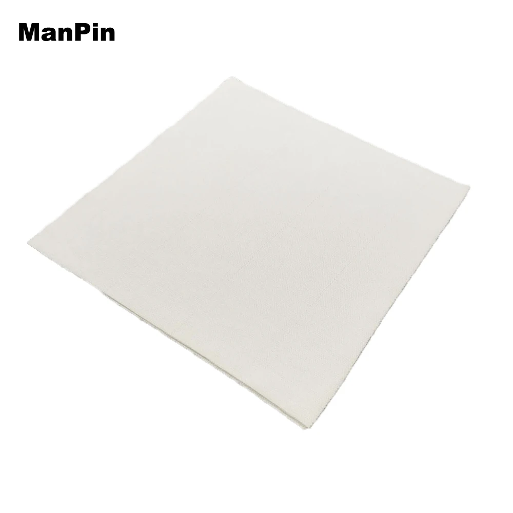 440 قطعة 4 بوصة غرف الأبحاث مساحات مكافحة ساكنة الغبار إزالة شاشة LCD عرض تنظيف الهاتف المحمول إلكترونيات إصلاح لينة خالية من الوبر #4