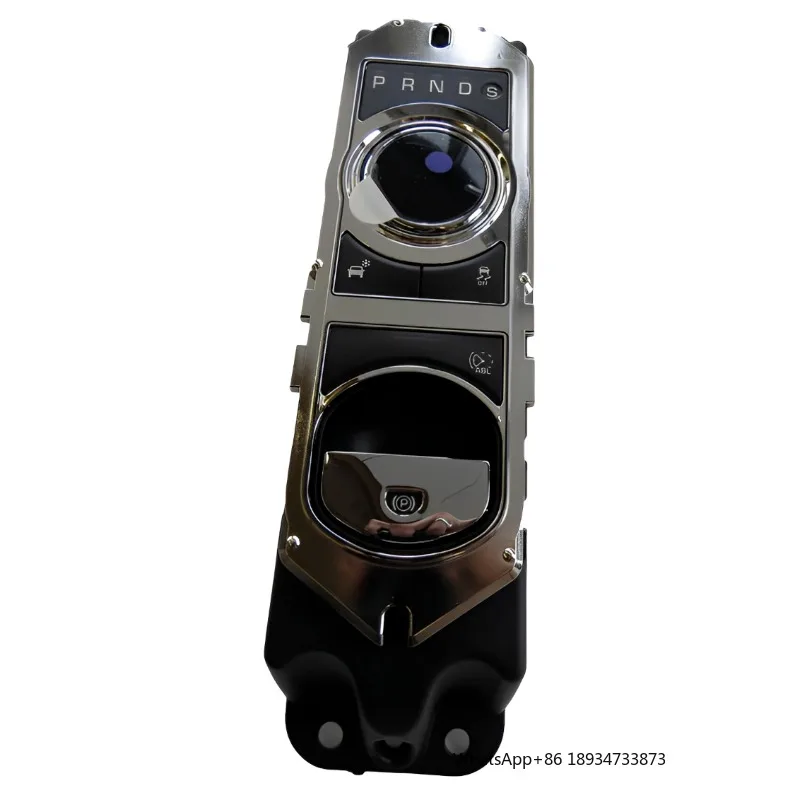 New Auto Parts C2D17959 Transfer Case Shift Control Module for Jaguar XJ Transmission Shift Control Module