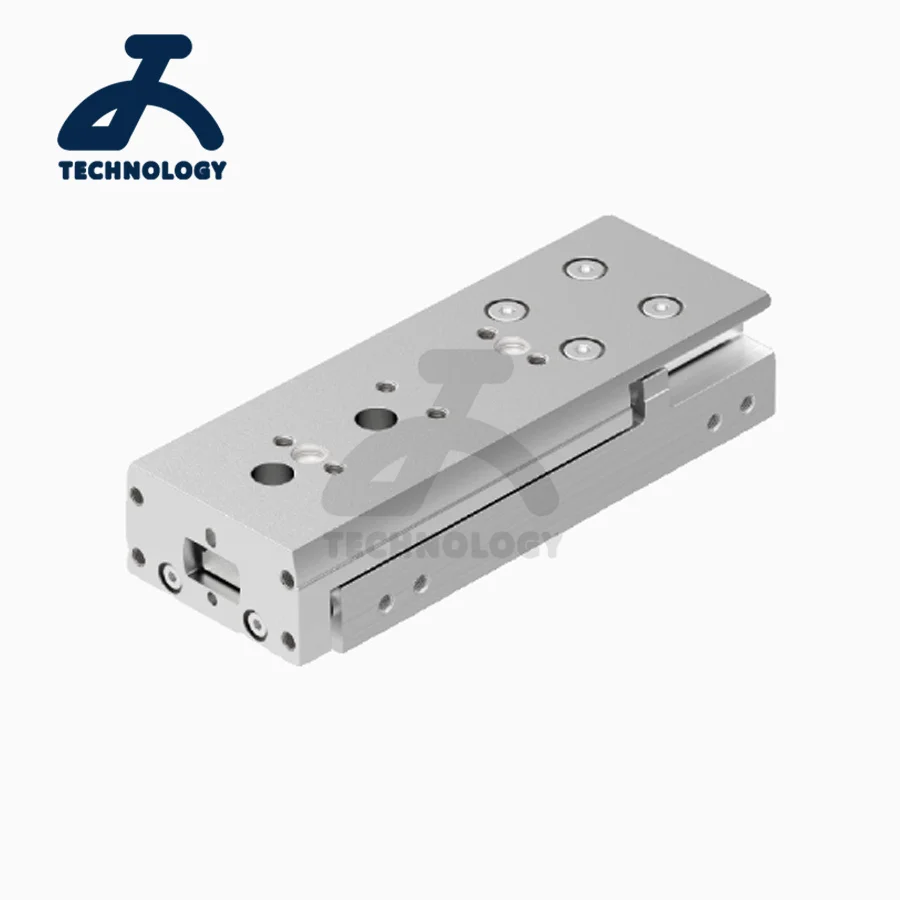 

Цилиндр скольжения DGST-16-20-E1A DGST-16-30-E1A DGST-16-40-E1A DGST-16-50-E1A DGST-16-80-E1A DGST-16-100-E1A DGST-16-125-E1A
