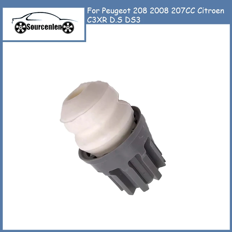 9675987280 Rear Axl…