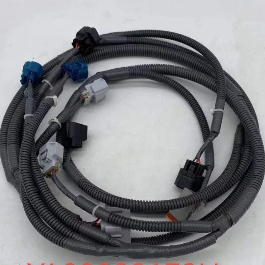 Wiring Harness YA00020510 Suitable for Hitachi Excavator ZAXIS210-5A ZAXIS200-5A ZH200-5A ZH210