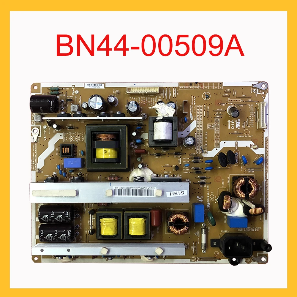 

BN44-00509A Original Power Card Badge Power Supply Board for TV PS51E450A1R PS51E490B2R Professional TV Accessories Power Board