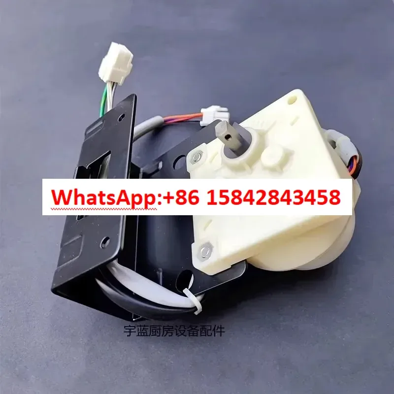 Accesorios para máquina de hielo, motor oscilante IM220, motorreductor, motor de accionamiento