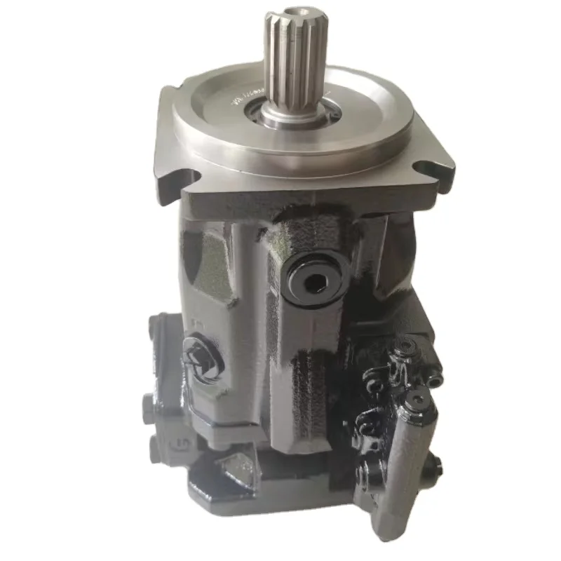 Hydraulic Pump 923141.0099 ALA10V060DFR1/52R-VSD12K68(R902550734)Port Machinery Parts