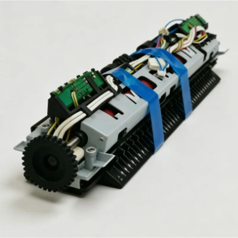 Fuser Unit 110V for HP 1020 1018 for Canon LBP2900 LBP3000 LBP3018 LBP6018 Fixing Assembly Printer Parts 220V RM1-2086 RM1-2087