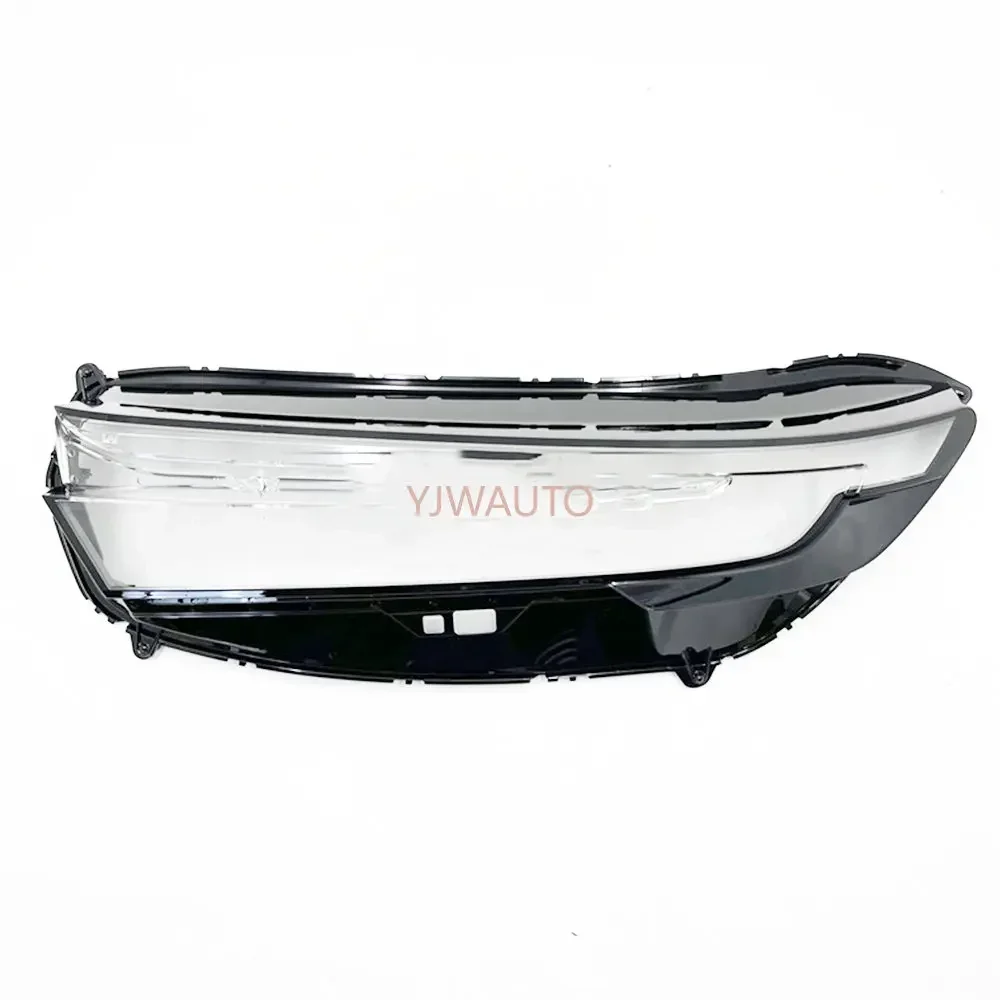 For Honda CRV 2023 Headlight Lens Car Headlamp Cover Glass Replacement Front Lamp Lampshade Auto Shell