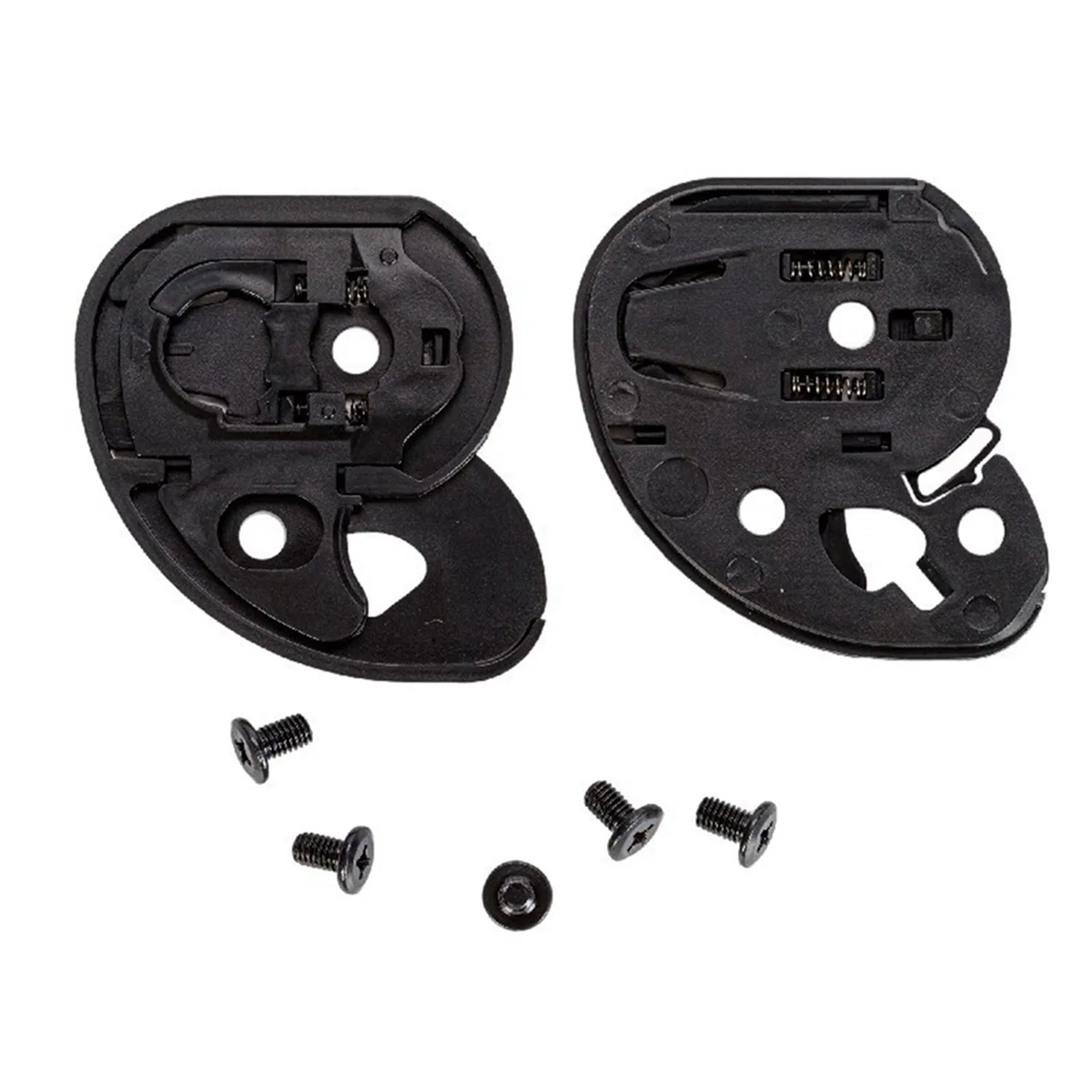 For Shield HJ-09 Side Gear Plate Set for Cl-16, Cl-15, Cl-12, Cl-Sp, Cs-R1, Cs-R2, Ac-10, Ac-12, Fs-15