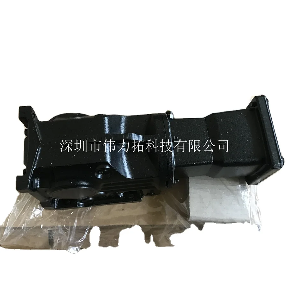 Germany SEW EURODRIVE Gear Motor K37 AQA115 Brand New Imported Reduction Gearbox Authentic with Coupling