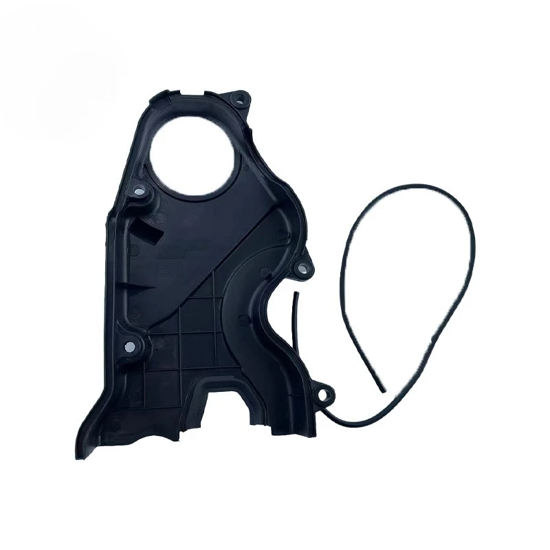 Automotive Timescale Lower Cover 2.0 Model 21350-23500 Engine Timescale Lower Cover Replacement