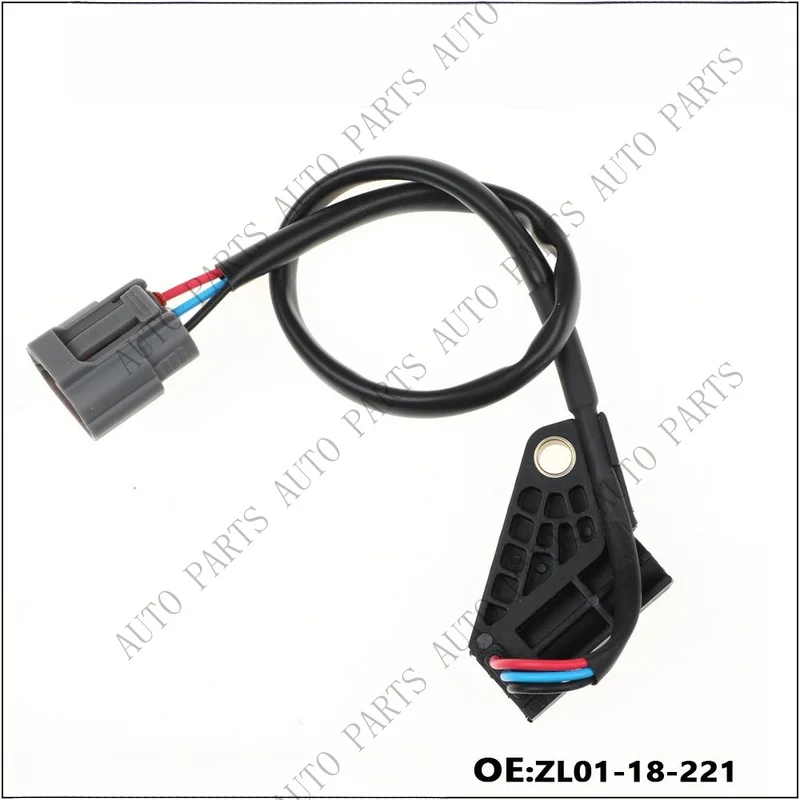 A+ Crankshaft Position Sensor For Mazda MX-5 MK2 1.6 & 1.8 & 323 Crank Angle Sensor