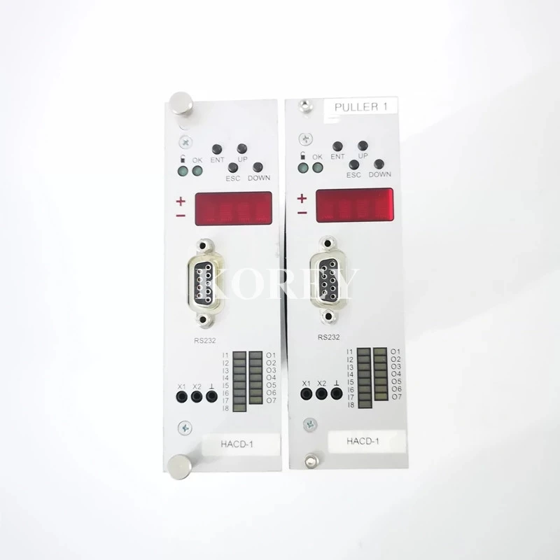 Servo Valve Control Card VT-HACD-1-13/V0/1-0-0  VT-HACD-DPQ-1-20/V0/1-C-0 Spot