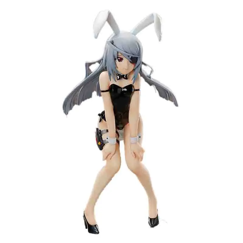 

Фигурка аниме «Laura Bodewig» 1/4 IS Infinite Stratos, 36 см