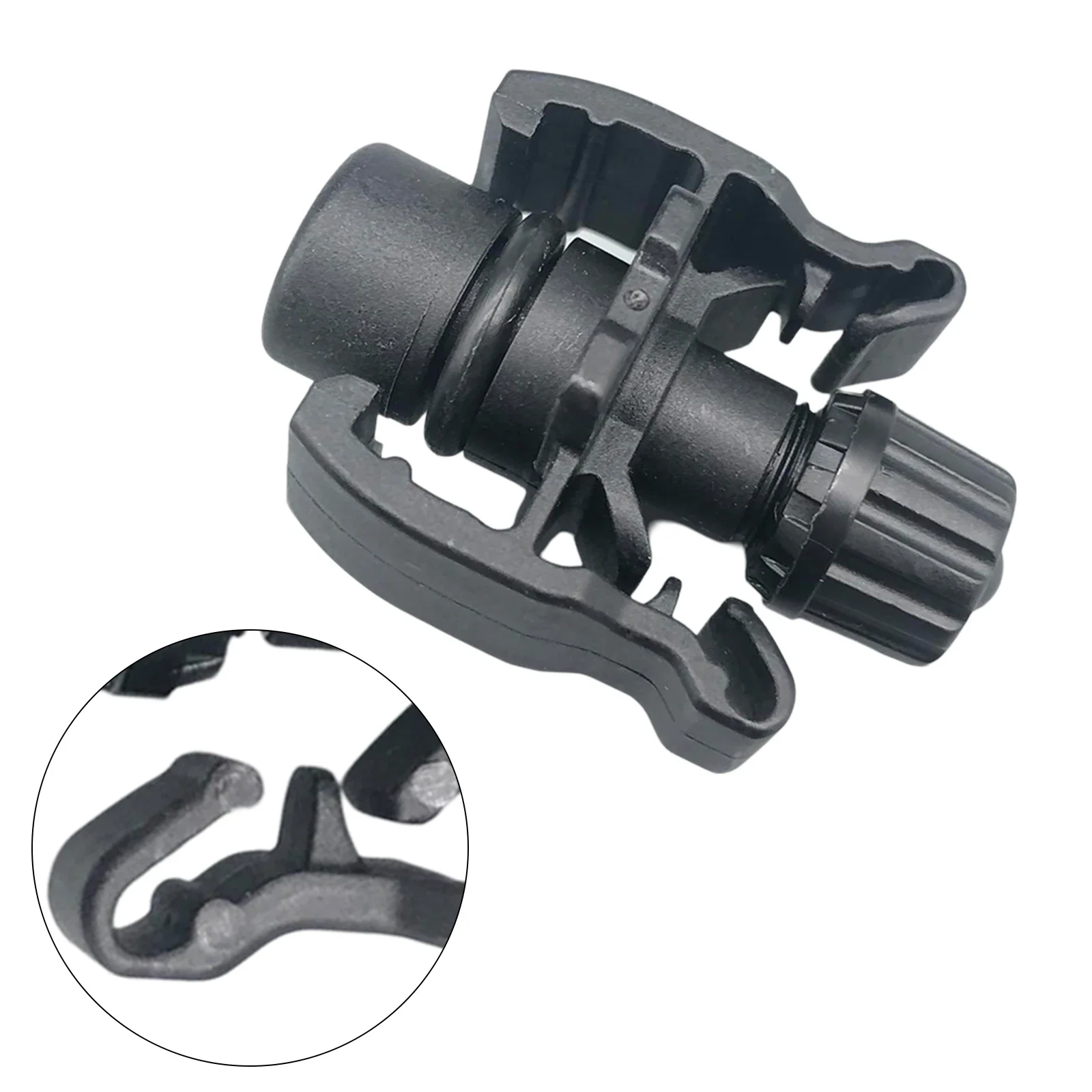 Para ford carro auto expansão de água tanque de água mangueira conectar acessório plástico c1b18c362aa, 1791975 ,C1BZ8C362A,9X2Z00933A