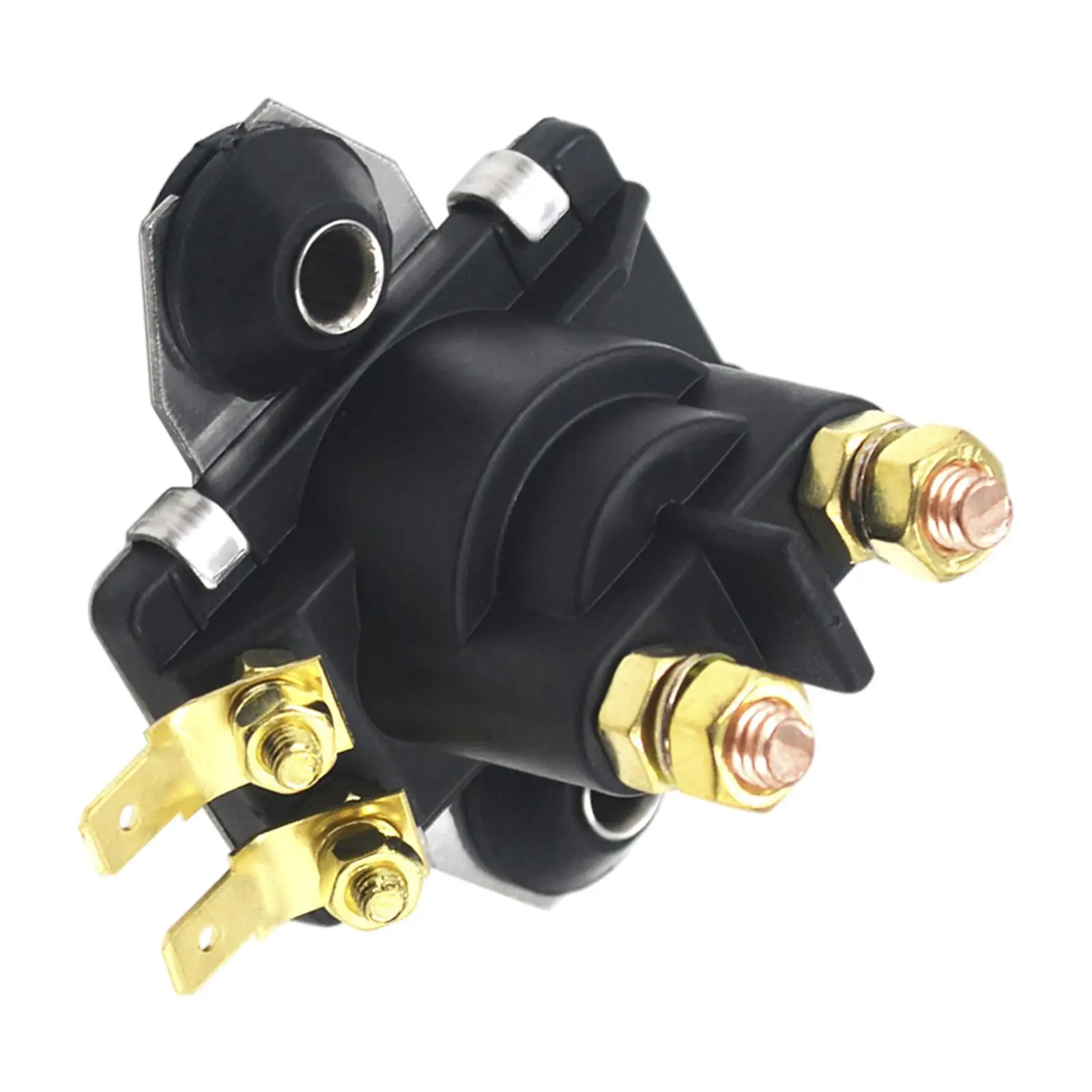 

12V Motorcycle Starter 65W-81941-00-00 20HP 25HP 89-818998A2