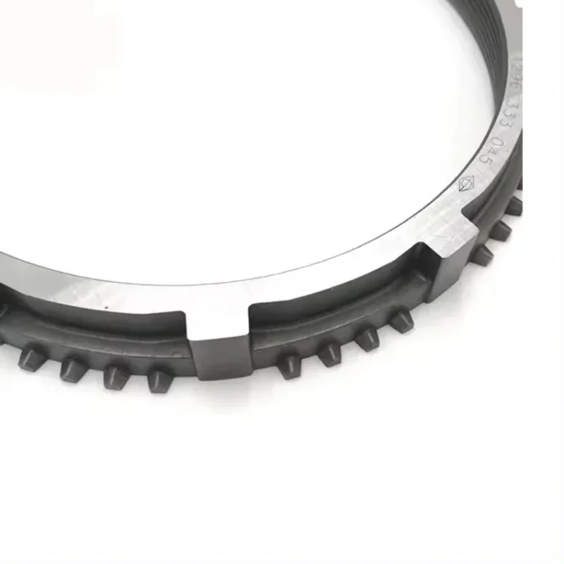 Gearbox Transmission Synchronizer Ring for Zf Truck 1296333045
