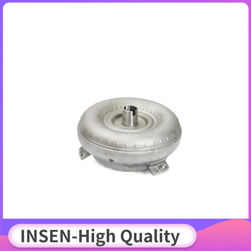 722.6 Hot Sales Heavy Duty Automatic Transmission Hydraulic Couplings Torque Converter For (Enhanced) Vehicle