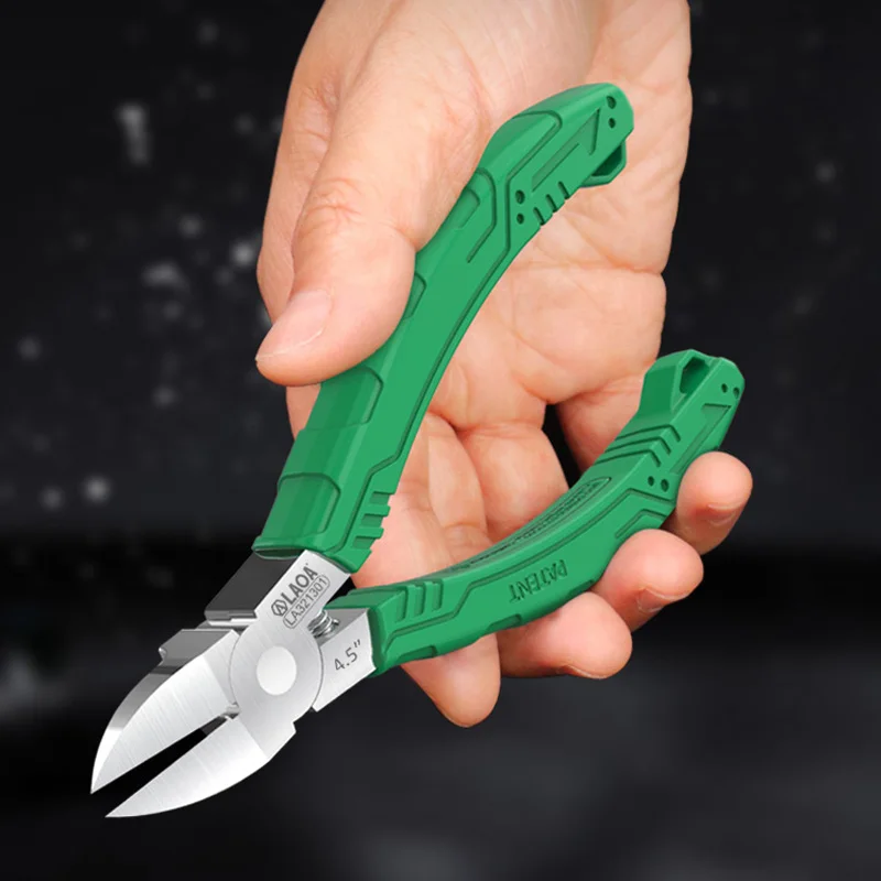 Thumbnail 2 - #23 Low Cost Nippers That Work