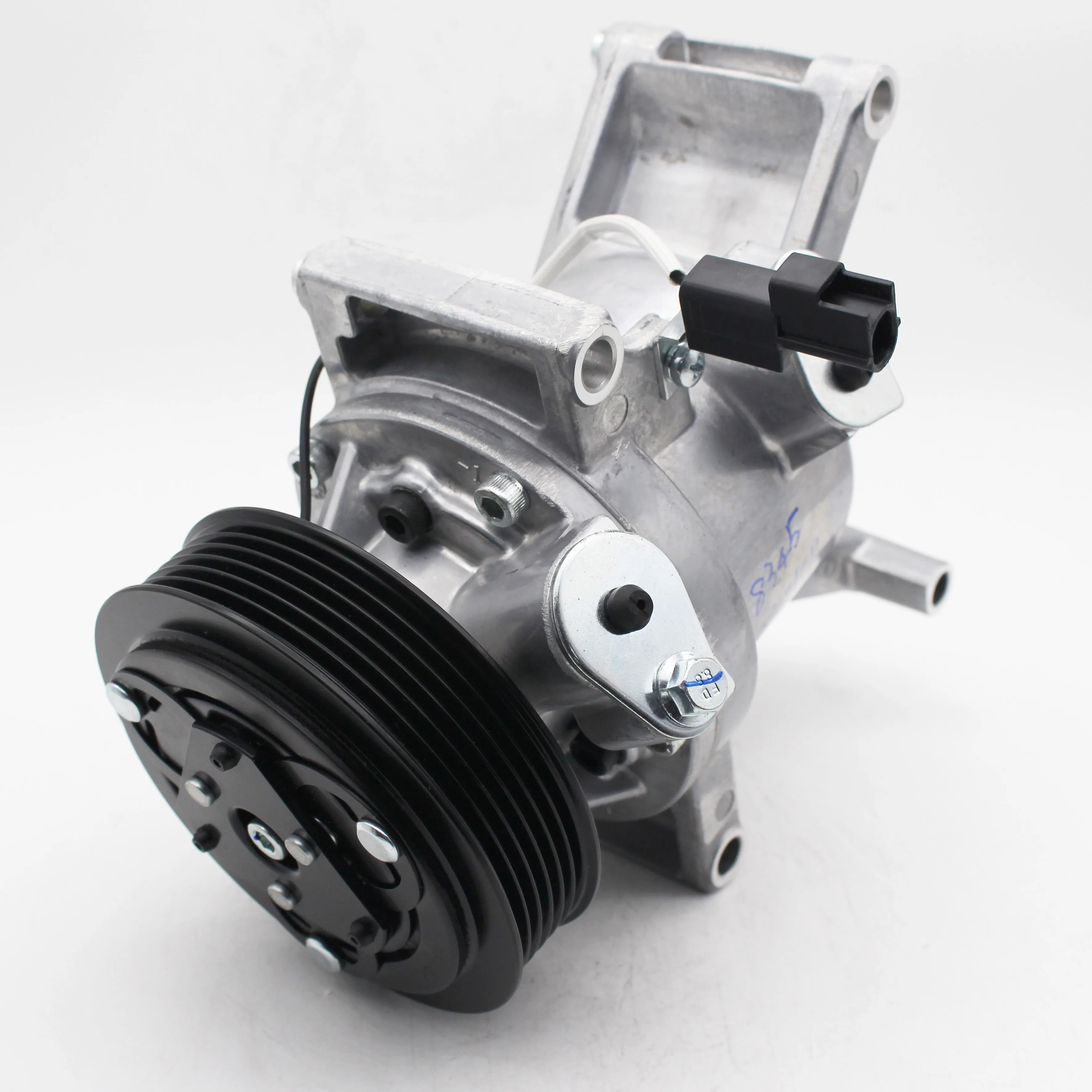 데미오 2011 OEM 신품 D07A-61-450 L4500D07Aa02 Z0021341A 3070029367 L4500D07Aa01 12V 자동차 에어컨 컴프레서