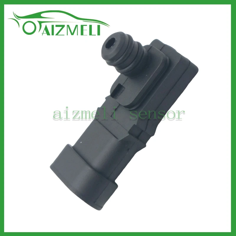 8200719629 Manifold Absolute Pressure Map Sensor For Renault Clio Espace Kangoo Megane Scenic Laguna Logan Thalia Car Accessorie