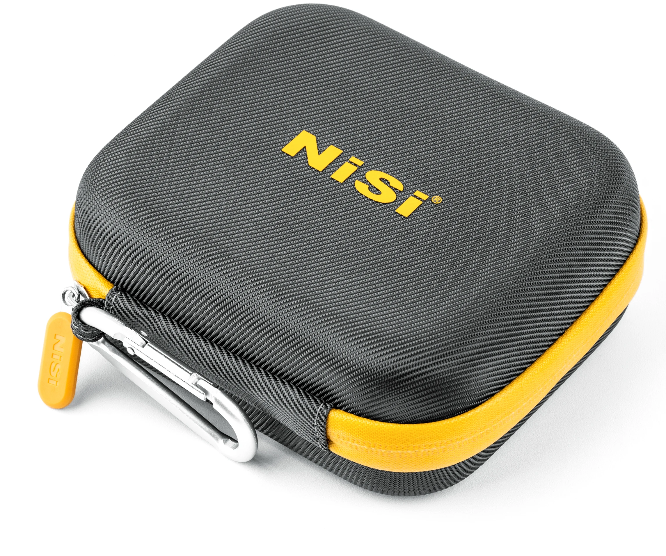 Nisi II Circular Round Filter Case CADDY Filter bag Pouch Storage, 8 Filters UP to 95mm UV CPL ND Camera Lens Filter