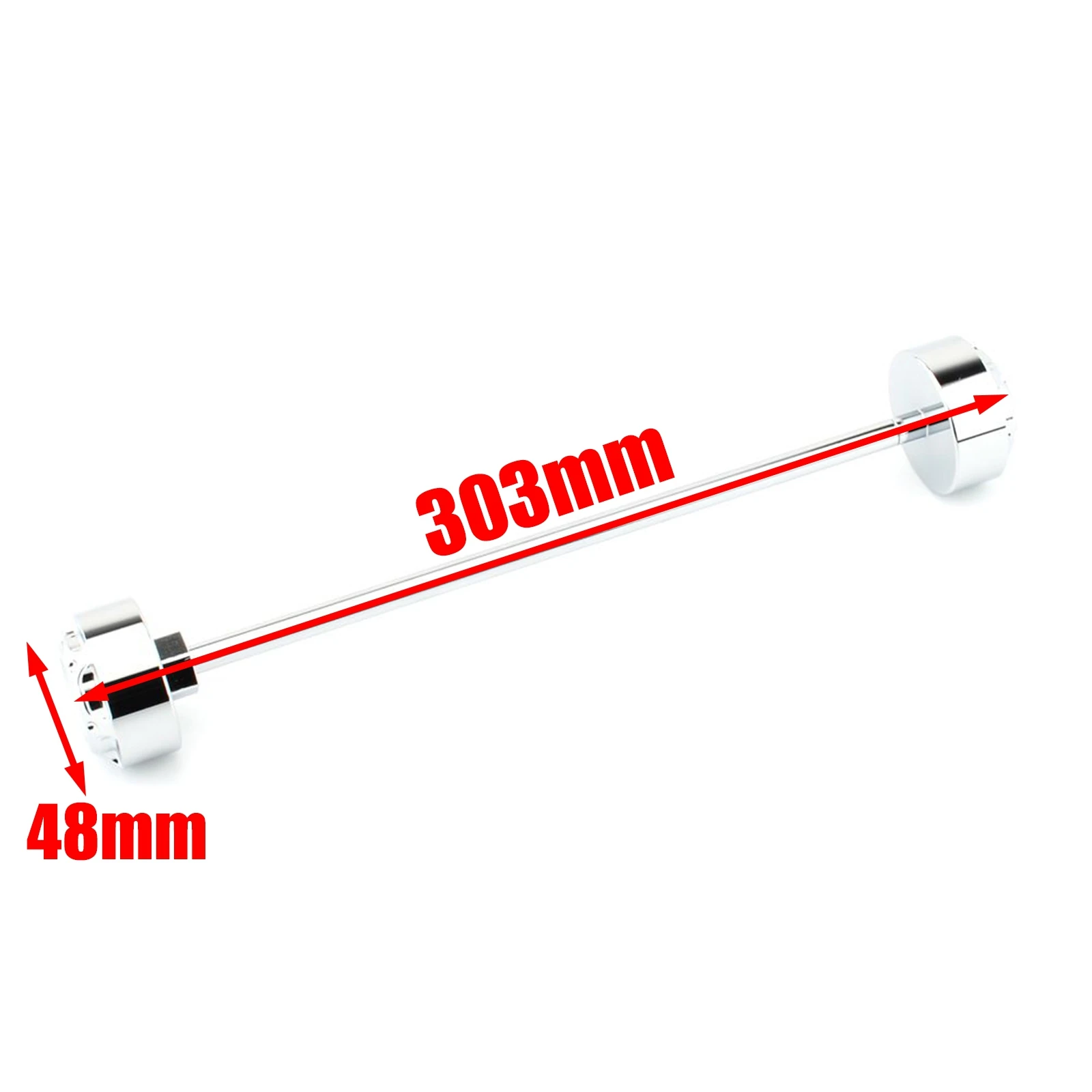 Aluminum Motorcycle Front Rear Axle Nut Cover Caps Black Chrome For Harley X350