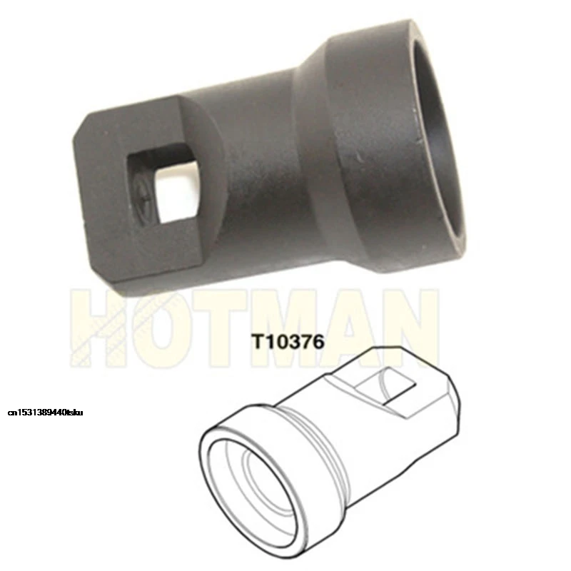 Dual Clutch Transmission Tool for VAG VW 7 Speed DSG Clutch Installer Remover T10373