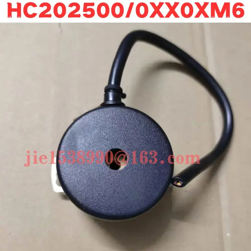 Used HC202500/0XX0XM6 Normal Function Tested OK