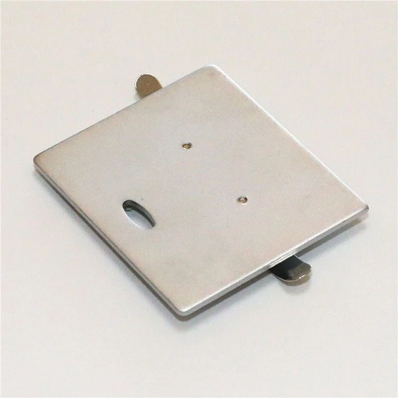 Computer Lockstitch Synchronous Sewing Machine Universal Push Plate Jack Rotary Shuttle Cover Plate Zoje Needle Plate Plate