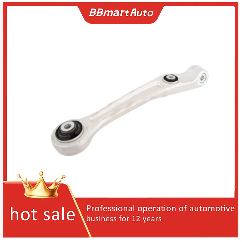 

8K0407152B Передний нижний правый рычаг управления BBmart (большая втулка) — 1 шт., совместим с Audi/VW B8 Q5